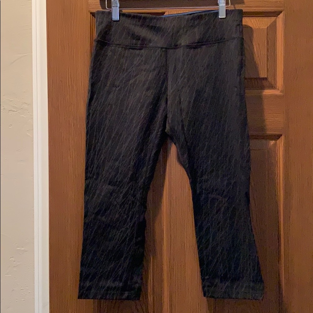 Calvin Klein Performance Leggings NWOT